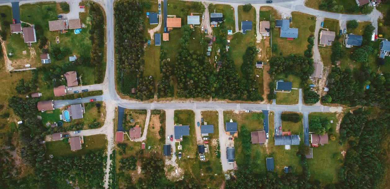 Banner Ámbito urbano